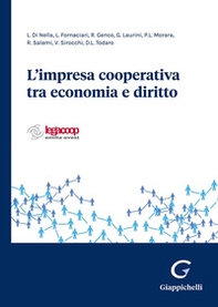 L'impresa cooperativa tra economia e diritto - Librerie.coop