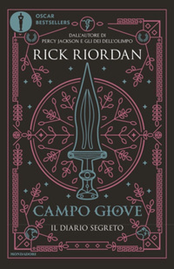 Campo Giove. Il diario segreto - Librerie.coop Campo Giove. Il diario segreto - Librerie.coop