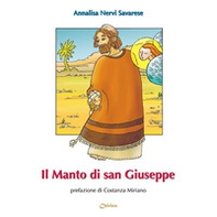 Il manto di san Giuseppe - Librerie.coop