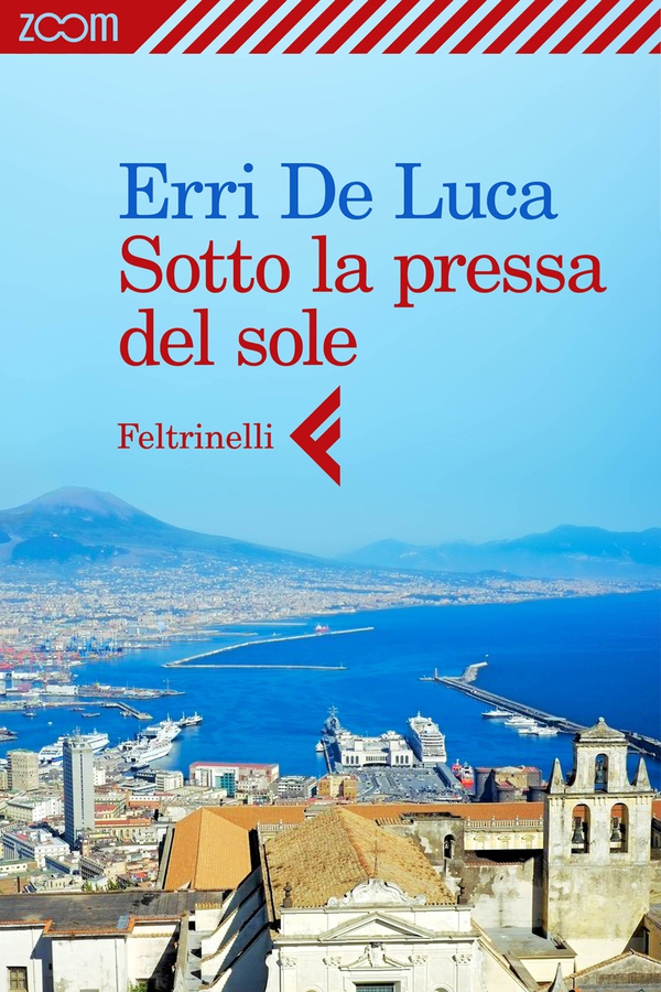Sotto la pressa del sole - Librerie.coop Sotto la pressa del sole - Librerie.coop