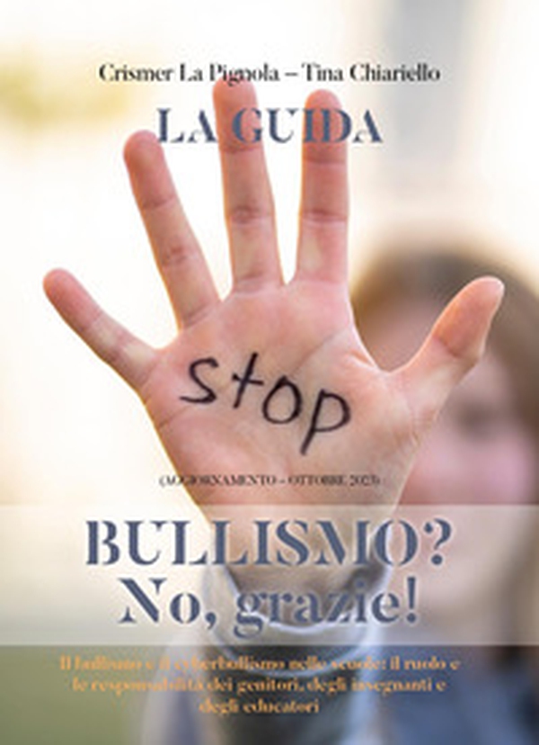 Bullismo? No, grazie! - Librerie.coop Bullismo? No, grazie! - Librerie.coop