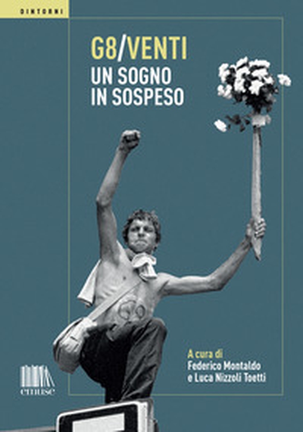 G8/venti. Un sogno in sospeso - Librerie.coop G8/venti. Un sogno in sospeso - Librerie.coop