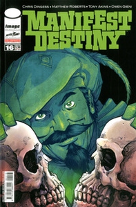 Manifest Destiny - Librerie.coop