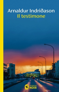Il testimone - Librerie.coop
