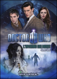 L'inverno dei morti. Doctor Who - Librerie.coop