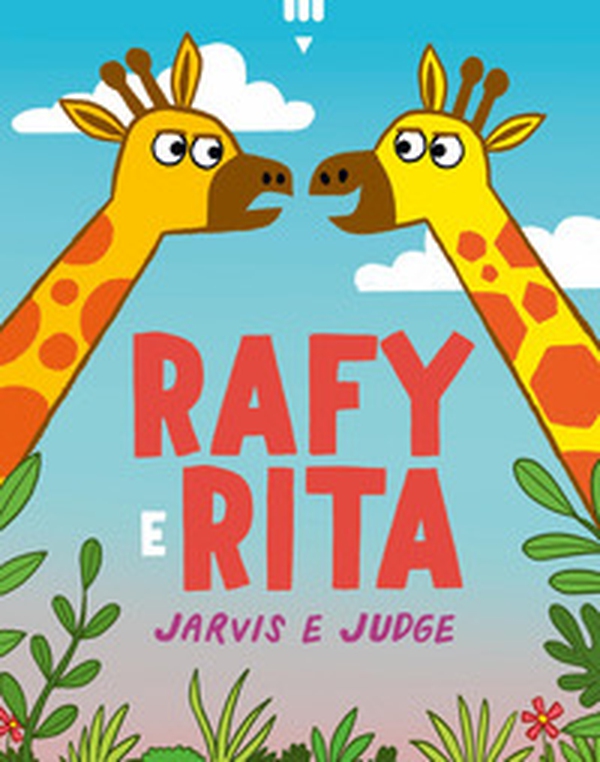 Rafy e Rita - Librerie.coop