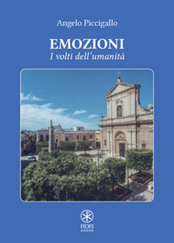 Emozioni. I volti dell'umanità - Librerie.coop Emozioni. I volti dell'umanità - Librerie.coop