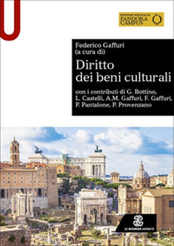 Diritto dei beni culturali - Librerie.coop Diritto dei beni culturali - Librerie.coop