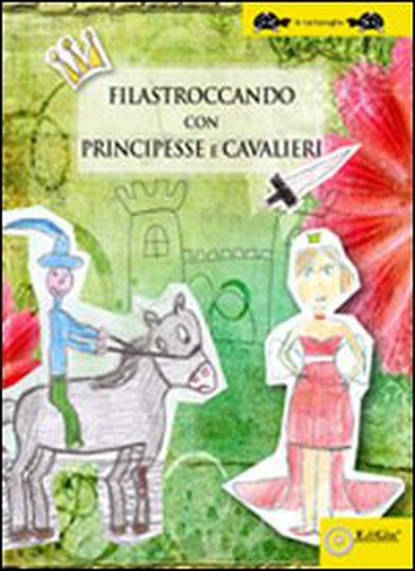 Filastroccando - Librerie.coop Filastroccando - Librerie.coop