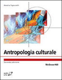 Antropologia culturale - Librerie.coop
