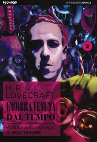 L'ombra venuta dal tempo da H. P. Lovecraft - Librerie.coop