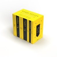 Harry Potter. La serie completa. Edizione Tassofrasso - Librerie.coop