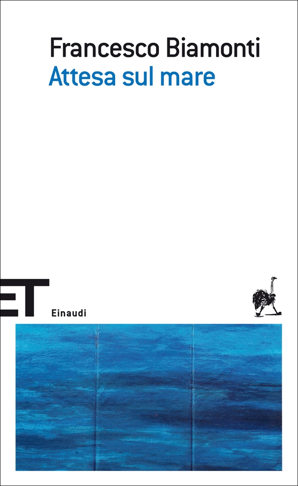 Attesa sul mare - Librerie.coop Attesa sul mare - Librerie.coop