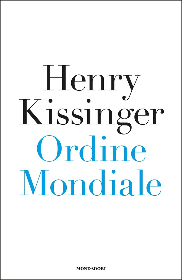 Ordine mondiale - Librerie.coop Ordine mondiale - Librerie.coop