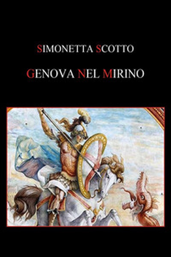 Genova nel mirino - Librerie.coop Genova nel mirino - Librerie.coop