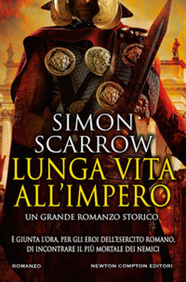 Lunga vita all'impero - Librerie.coop Lunga vita all'impero - Librerie.coop