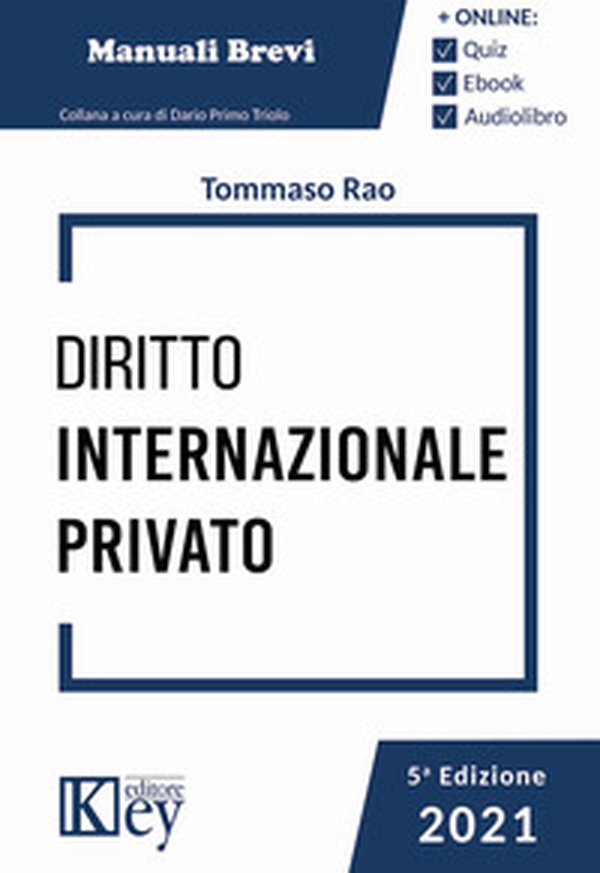 Diritto internazionale privato - Librerie.coop Diritto internazionale privato - Librerie.coop