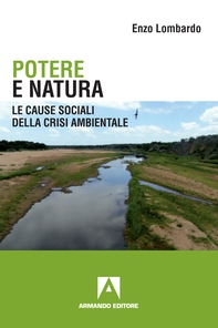 Potere e natura - Librerie.coop