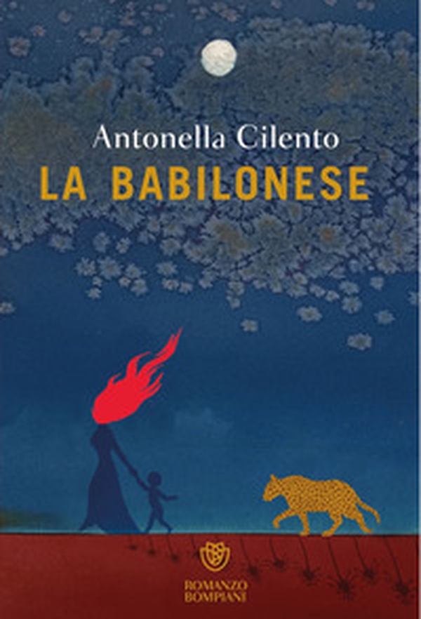 La babilonese - Librerie.coop La babilonese - Librerie.coop