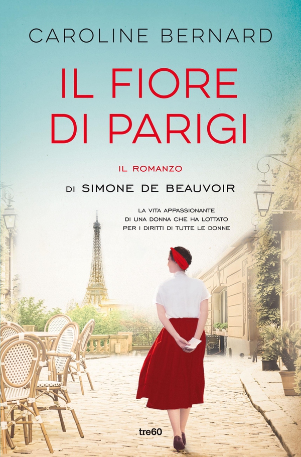 Il fiore di Parigi - Librerie.coop Il fiore di Parigi - Librerie.coop