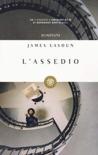 L'assedio - Librerie.coop