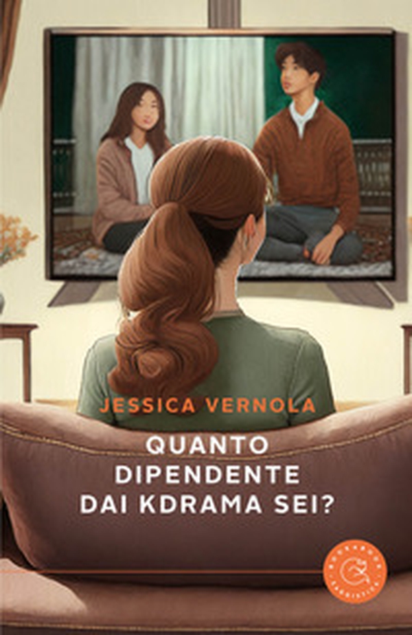 Quanto dipendente dai kdrama sei? - Librerie.coop Quanto dipendente dai kdrama sei? - Librerie.coop