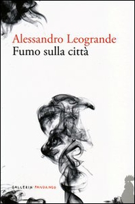 Fumo sulla città - Librerie.coop Fumo sulla città - Librerie.coop