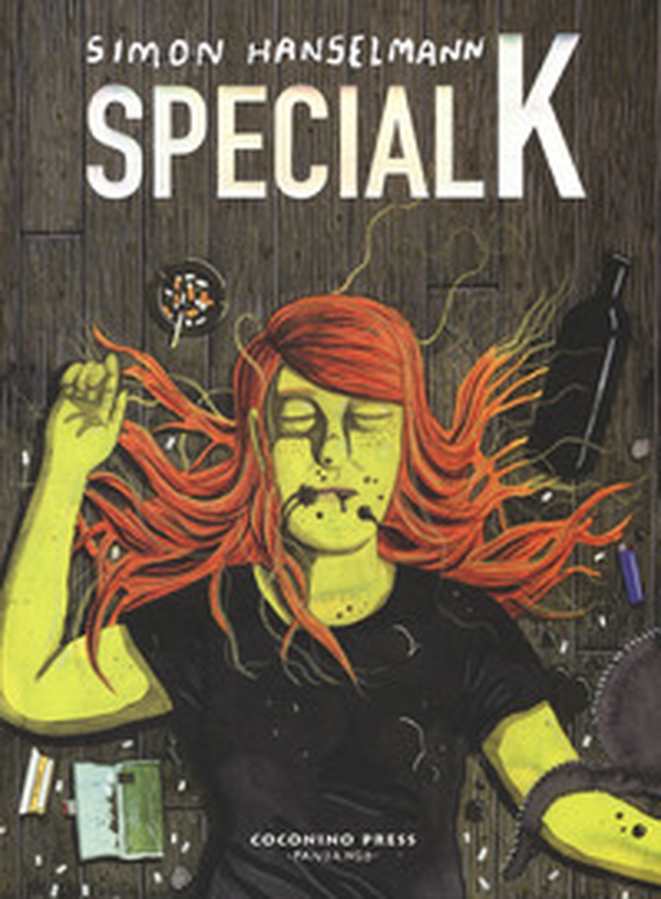 Special K - Librerie.coop Special K - Librerie.coop