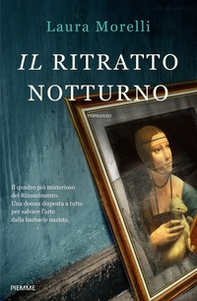 Il ritratto notturno - Librerie.coop