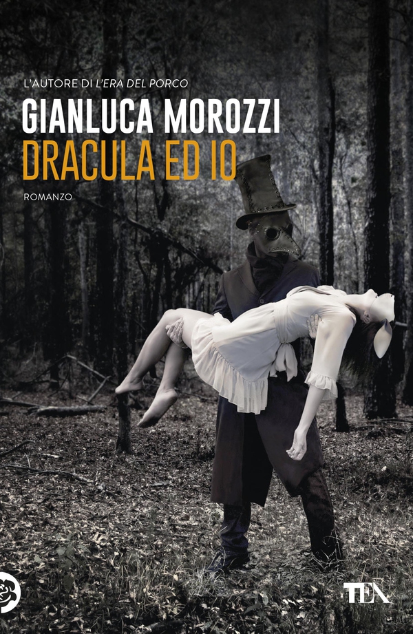 Dracula ed io - Librerie.coop Dracula ed io - Librerie.coop