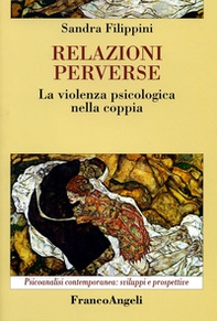 Relazioni perverse. La violenza psicologica nella coppia - Librerie.coop