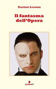 Il fantasma dell'Opera - Librerie.coop