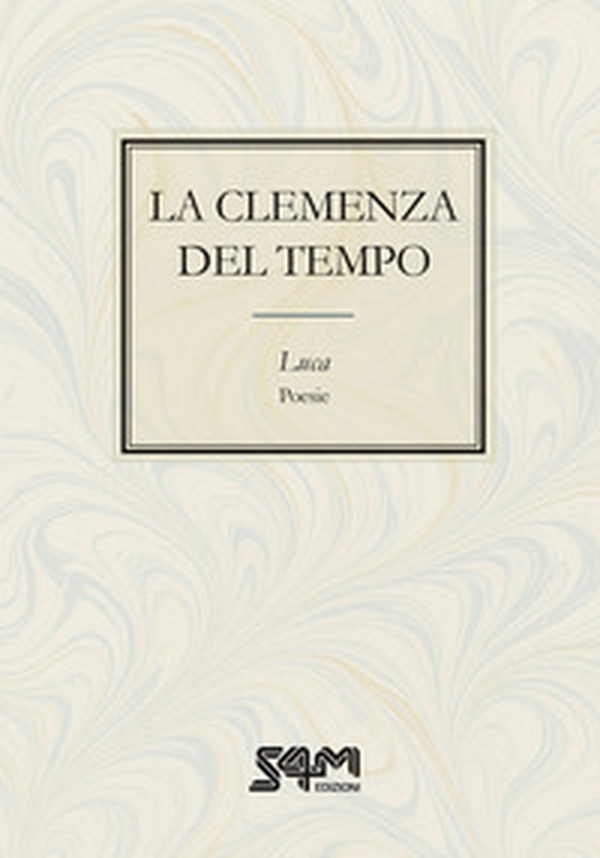 La clemenza del tempo - Librerie.coop
