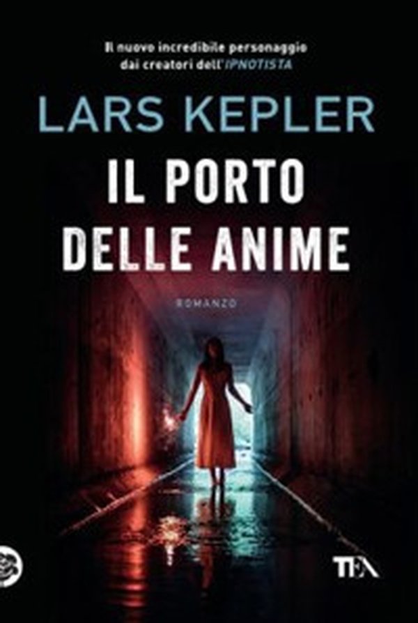 Il porto delle anime - Librerie.coop Il porto delle anime - Librerie.coop