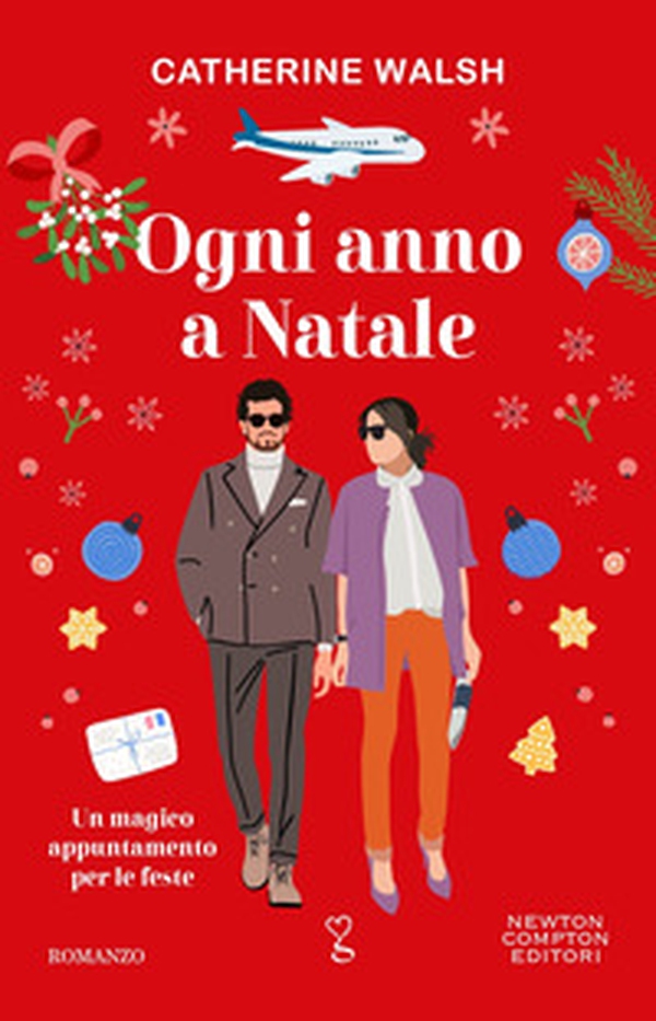 Ogni anno a Natale - Librerie.coop Ogni anno a Natale - Librerie.coop