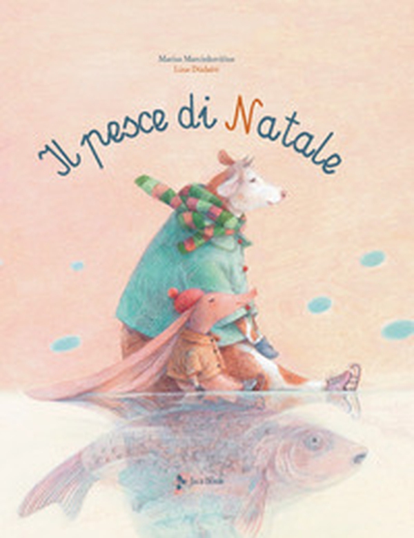 Il pesce di Natale - Librerie.coop Il pesce di Natale - Librerie.coop