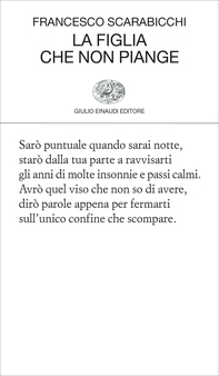 La figlia che non piange - Librerie.coop