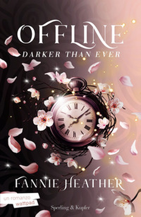 Darker than ever. Offline - Librerie.coop Darker than ever. Offline - Librerie.coop
