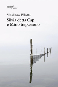 Silvia detta Cap e Mirio trapassano - Librerie.coop