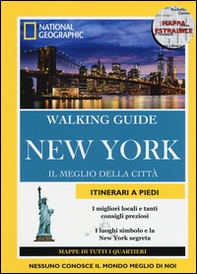 New York. Il meglio della città. Con cartina - Librerie.coop