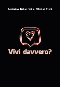 Vivi davvero? - Librerie.coop