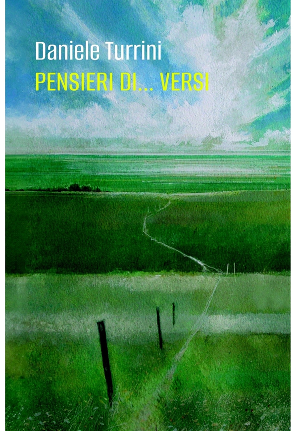 PENSIERI DI... VERSI - Librerie.coop PENSIERI DI... VERSI - Librerie.coop