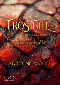 Frostbite. I dragoniani - Vol. 3 - Librerie.coop