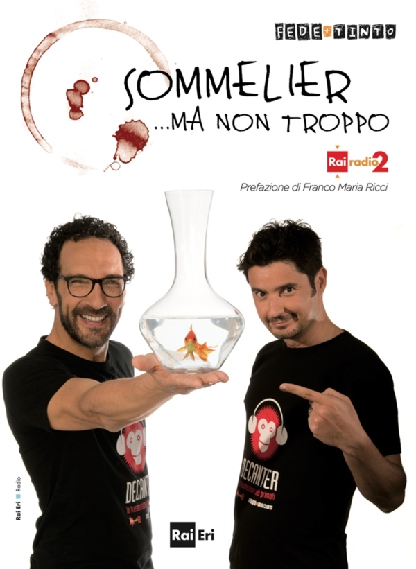 Sommelier... ma non troppo - Librerie.coop Sommelier... ma non troppo - Librerie.coop