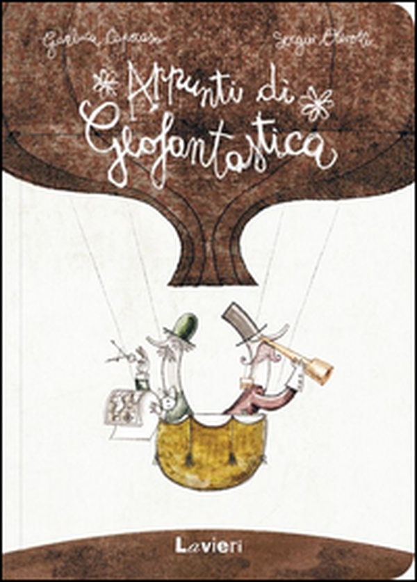 Appunti di geofantastica - Librerie.coop Appunti di geofantastica - Librerie.coop