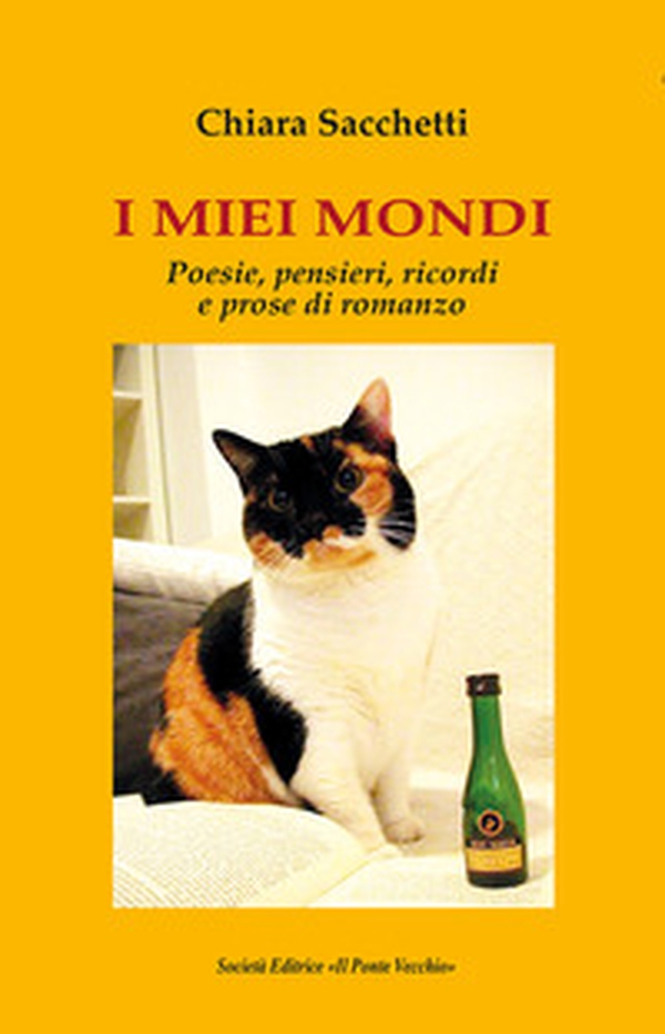 I miei mondi - Librerie.coop I miei mondi - Librerie.coop