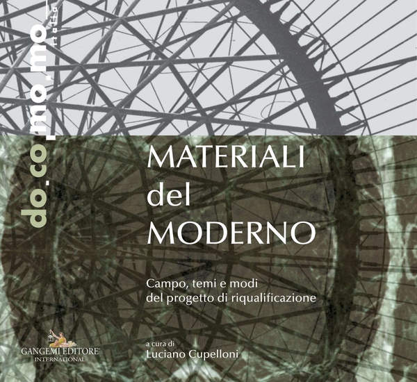 Materiali del moderno - Librerie.coop Materiali del moderno - Librerie.coop