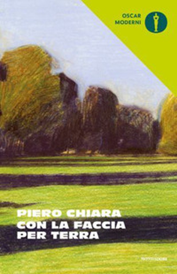 Con la faccia per terra e altre storie - Librerie.coop Con la faccia per terra e altre storie - Librerie.coop