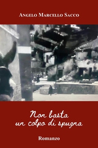 Non basta un colpo di spugna - Librerie.coop Non basta un colpo di spugna - Librerie.coop