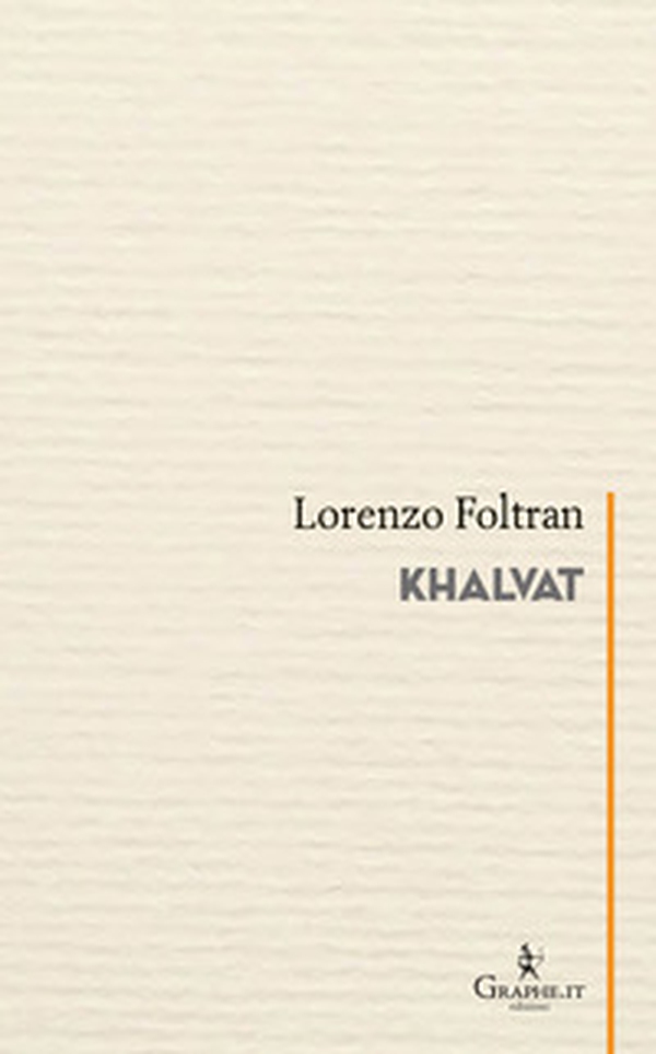 Khalvat - Librerie.coop Khalvat - Librerie.coop